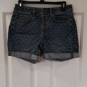 Sonoma shorts